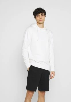 Indicode Jeans Wilkins - Sweater - Offwhite